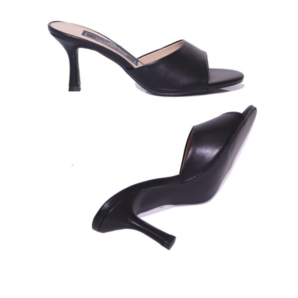 Kalogeropoulos Shoes Γυναικεία Mules 0-2025