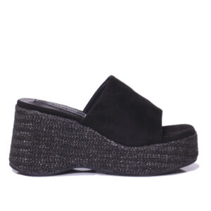 Kalogeropoulos Shoes Γυναικεία Πατφόρμα 0-3025