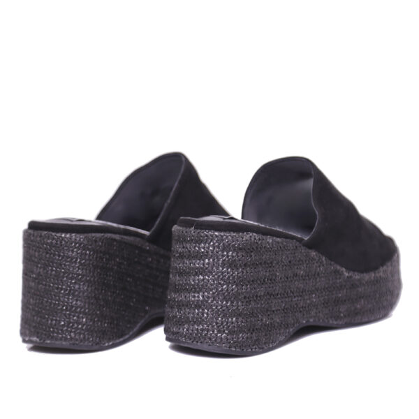 Kalogeropoulos Shoes Γυναικεία Πατφόρμα 0-3025