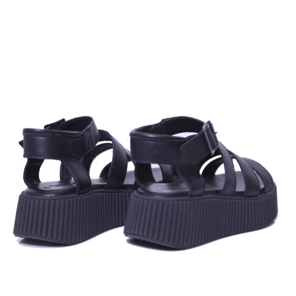 Tamaris Γυναικεία Flatforms 1-28017-42-001