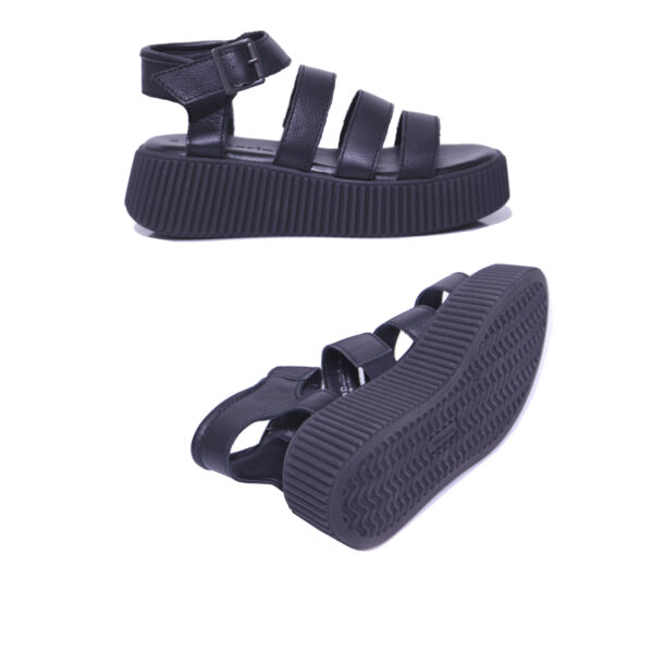 Tamaris Γυναικεία Flatforms 1-28017-42-001