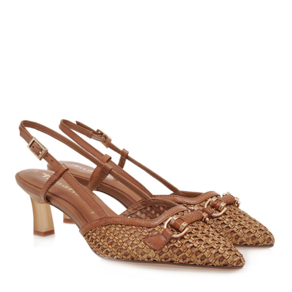 Tamaris Γυναικεία Slingbacks 1-29634-440003