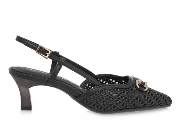 Tamaris Γυναικεία Slingbacks 1-29634-44-001