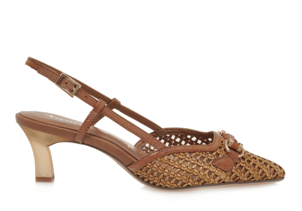 Tamaris Γυναικεία Slingbacks 1-29634-440003