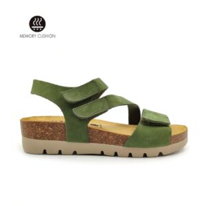 Plakton Γυναικεία Flatforms 356290