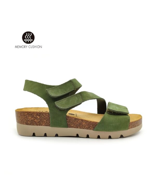 Plakton Γυναικεία Flatforms 356290