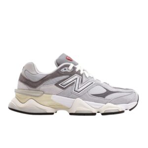 New Balance 9060 Rain Cloud Grey U9060GRY MBS
