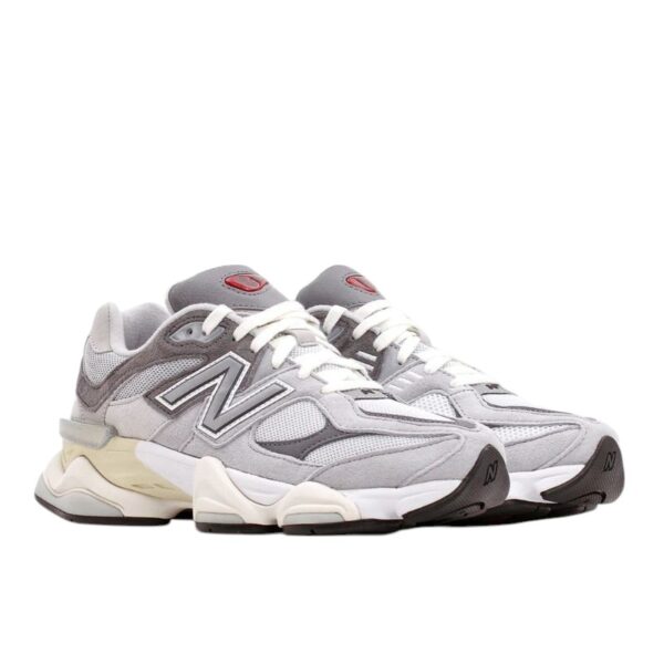 New Balance 9060 Rain Cloud Grey U9060GRY MBS