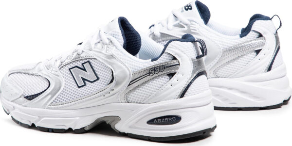 New Balance MR530SG – Unisex Sneakers με Retro Στυλ