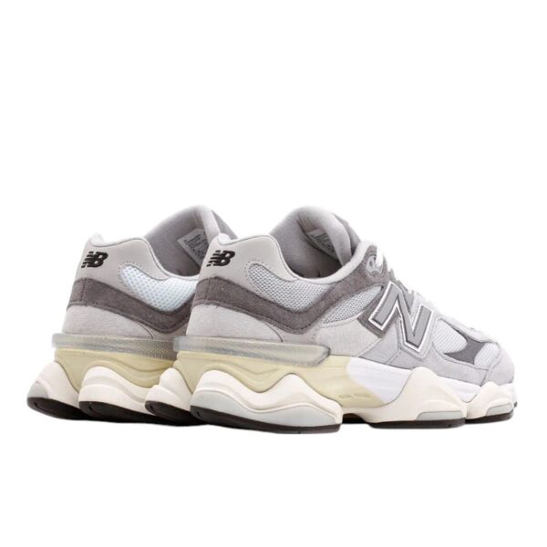 New Balance 9060 Rain Cloud Grey U9060GRY MBS