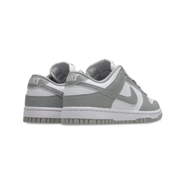 Nike Dunk Low White Light Smoke Grey HF5441105