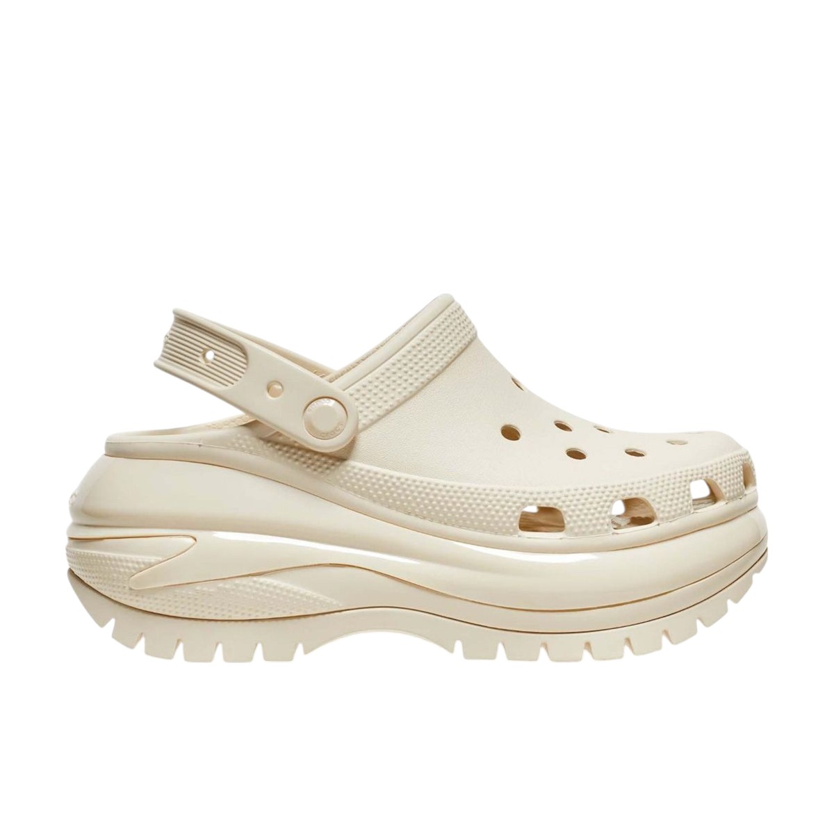 Crocs Mega Crush Clog 207988-2Y2