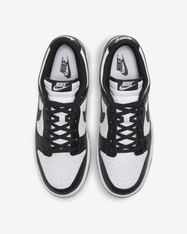 Nike Dunk Low Panda Black White DD1391-100