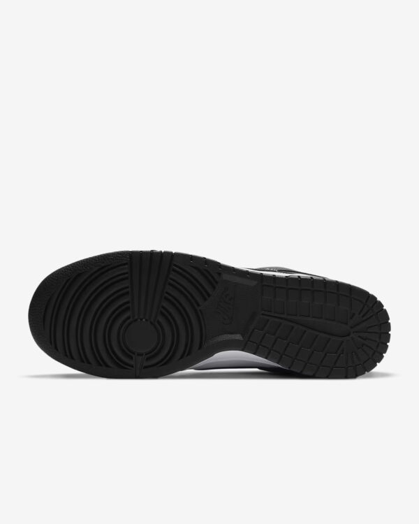 Nike Dunk Low Panda Black White DD1391-100