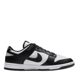 Nike Dunk Low Panda Black White DD1391-100