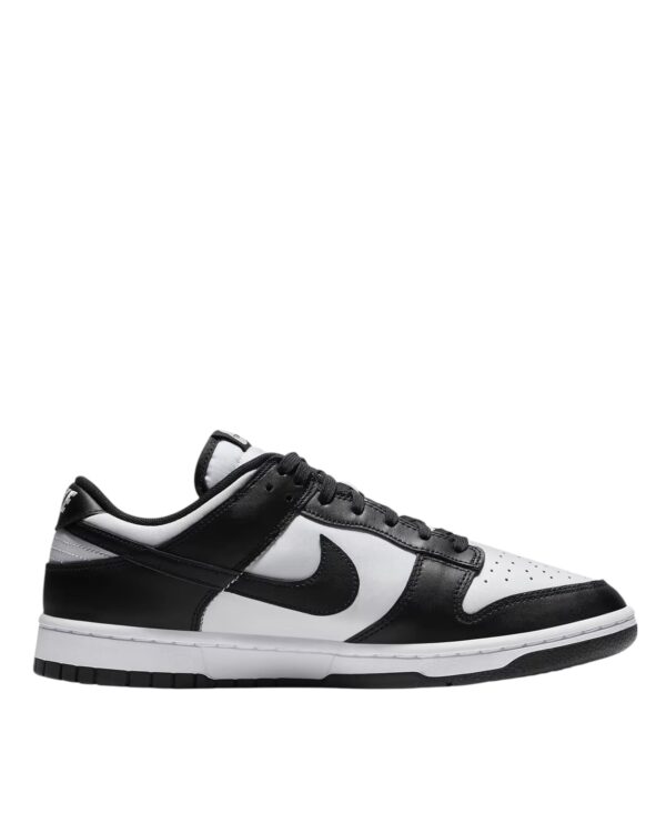 Nike Dunk Low Panda Black White DD1391-100