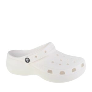 Crocs Classic Platform Clog 206750100
