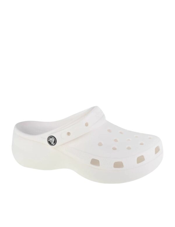 Crocs Classic Platform Clog 206750100