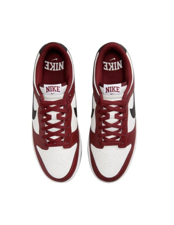 Nike Dunk Low Dark Team Red Black FZ4616600