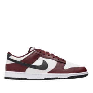 Nike Dunk Low Dark Team Red Black FZ4616600