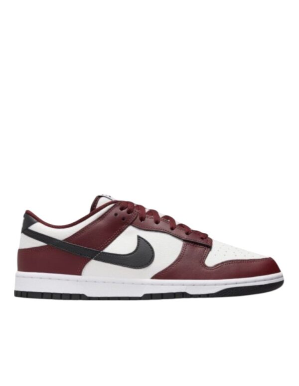 Nike Dunk Low Dark Team Red Black FZ4616600