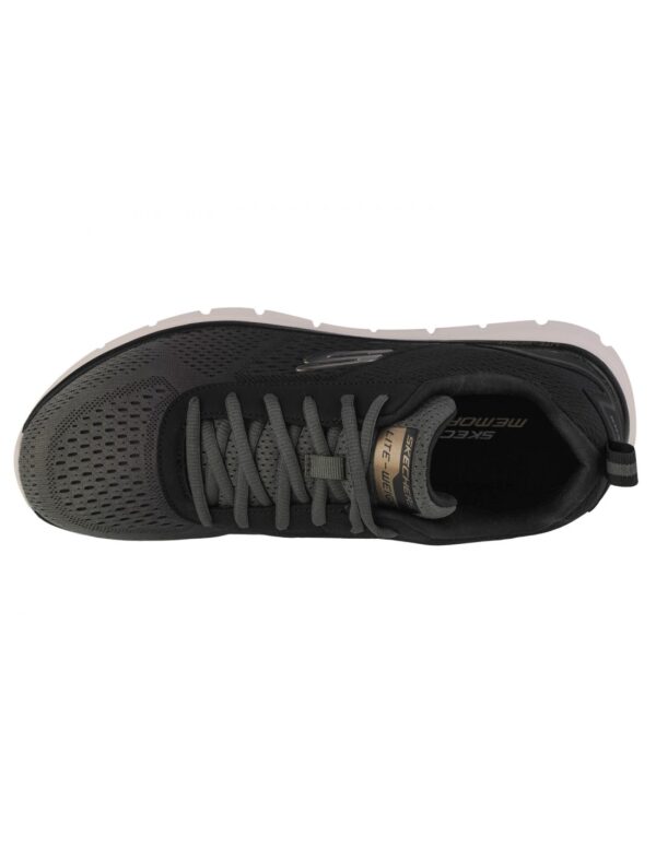 Skechers Ανδρικά Ripkent 232399-OLBK