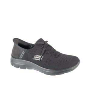 Skechers Γυναικεία SlipIns Summits New Daily 150263BBK
