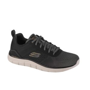 Skechers Ανδρικά Ripkent 232399-OLBK