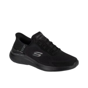 Skechers Ανδρικά Bounder 2.0 232459BBK