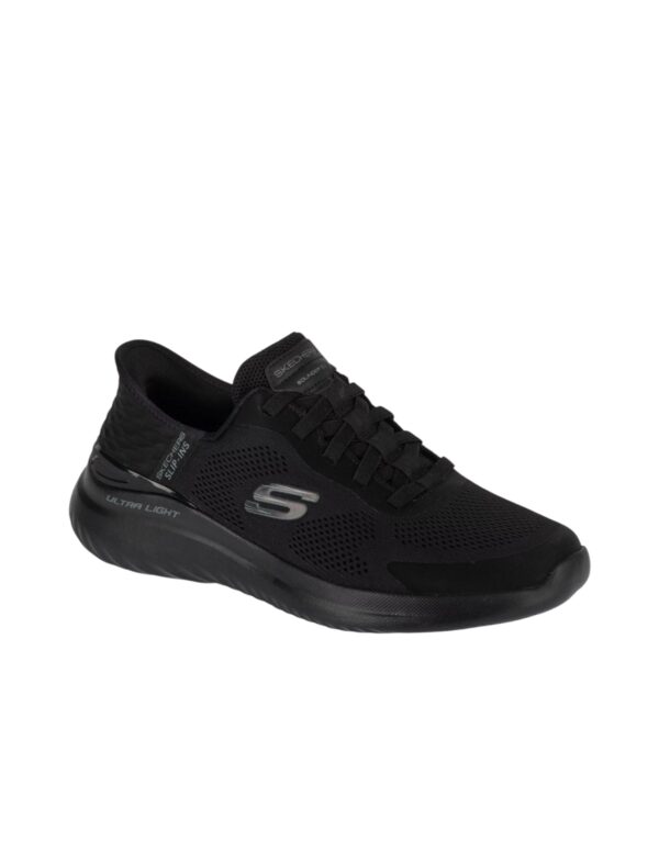 Skechers Ανδρικά Bounder 2.0 232459BBK