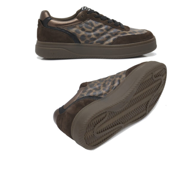 Tamaris Γυναικεία Sneakers 1-23663-45-303