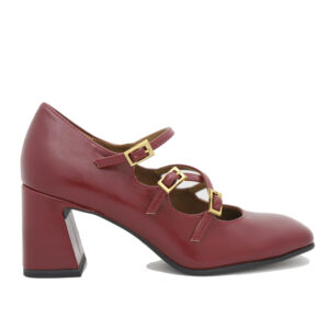 Tamaris Γυναικείες Γόβες 1-22458-45-500