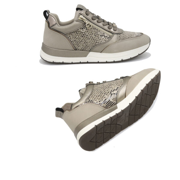Tamaris Γυναικεία Sneakers 1-23754-45-485