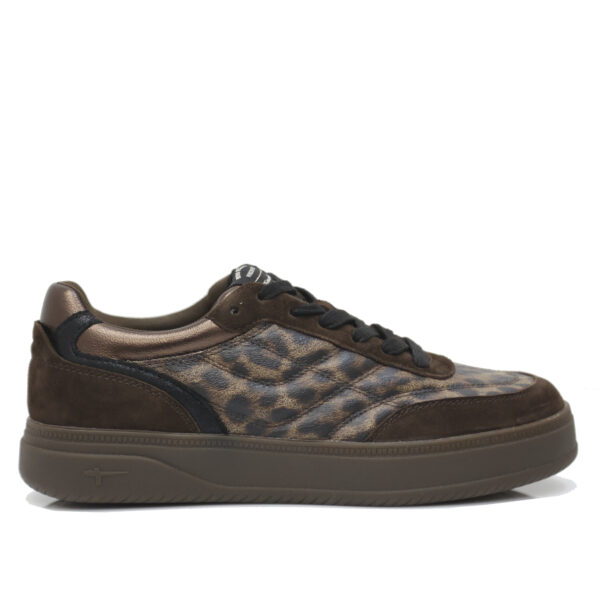 Tamaris Γυναικεία Sneakers 1-23663-45-303