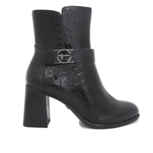 Tamaris Γυναικεία Μποτάκια 1-25337-45-028