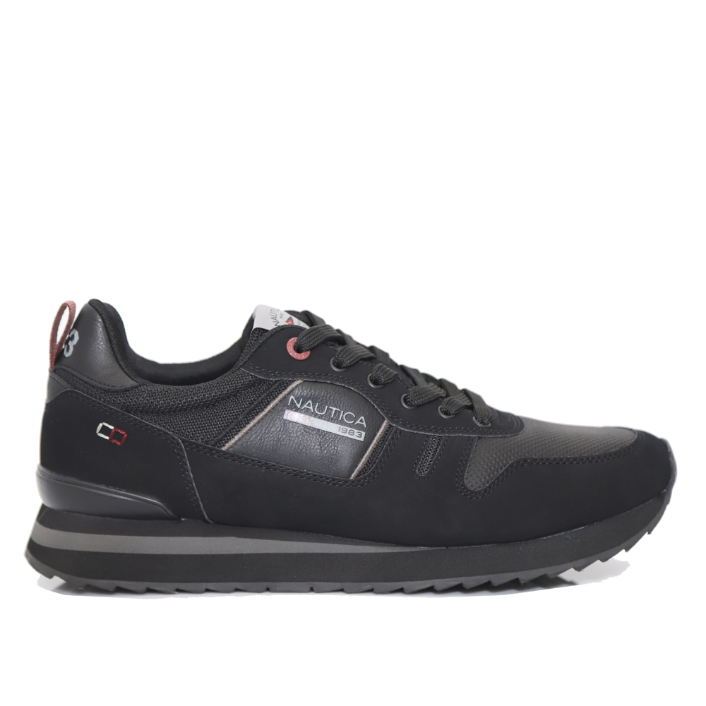 Nautica Ανδρικά Sneakers NTM523F00