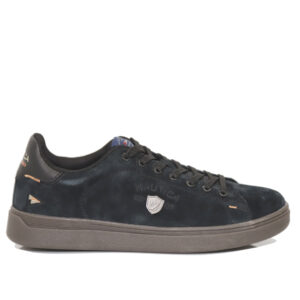 Nautica Jeans Ανδρικά Casual Sneakers NTM524F12