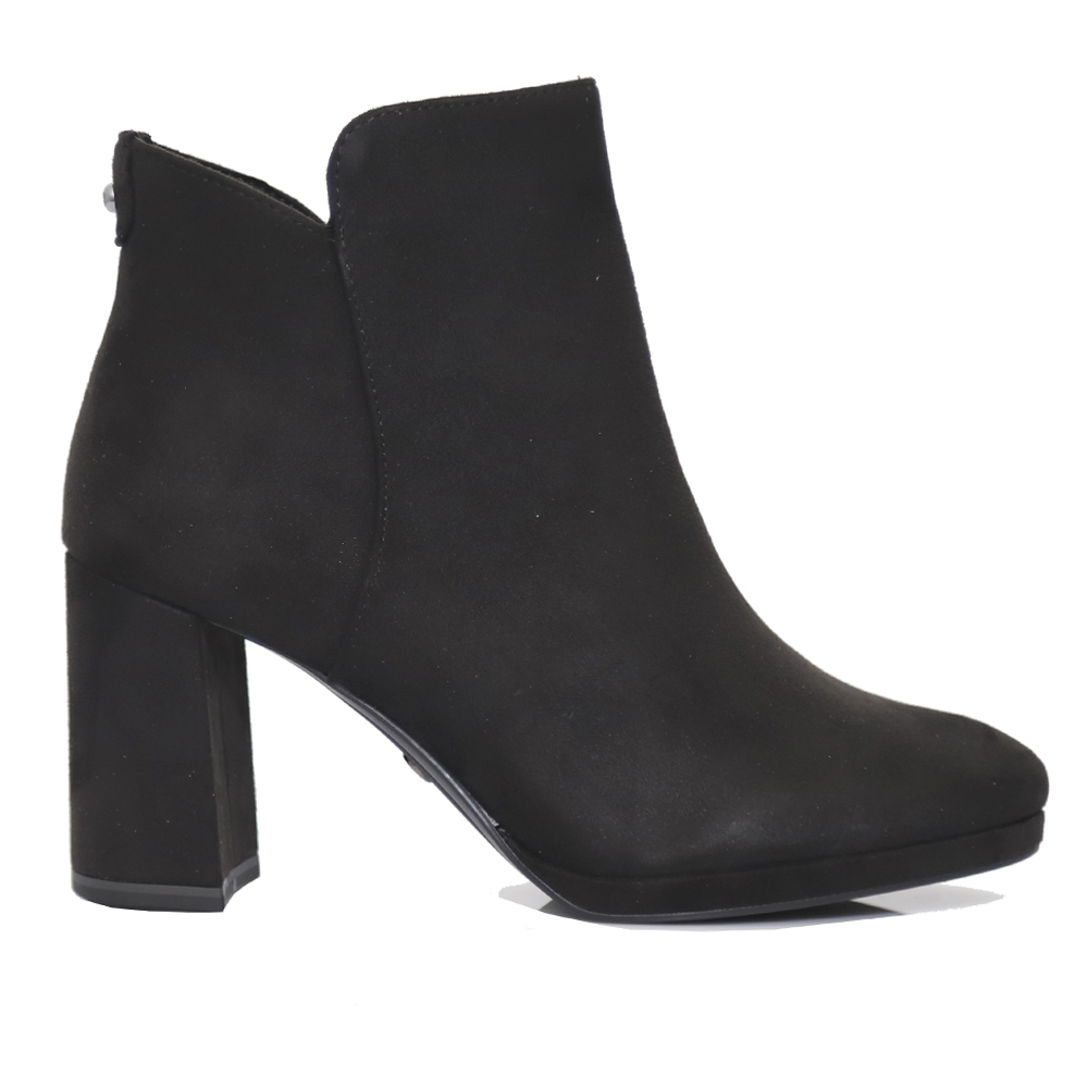 Tamaris Γυναικεία Μποτάκια 1-25362-45-001