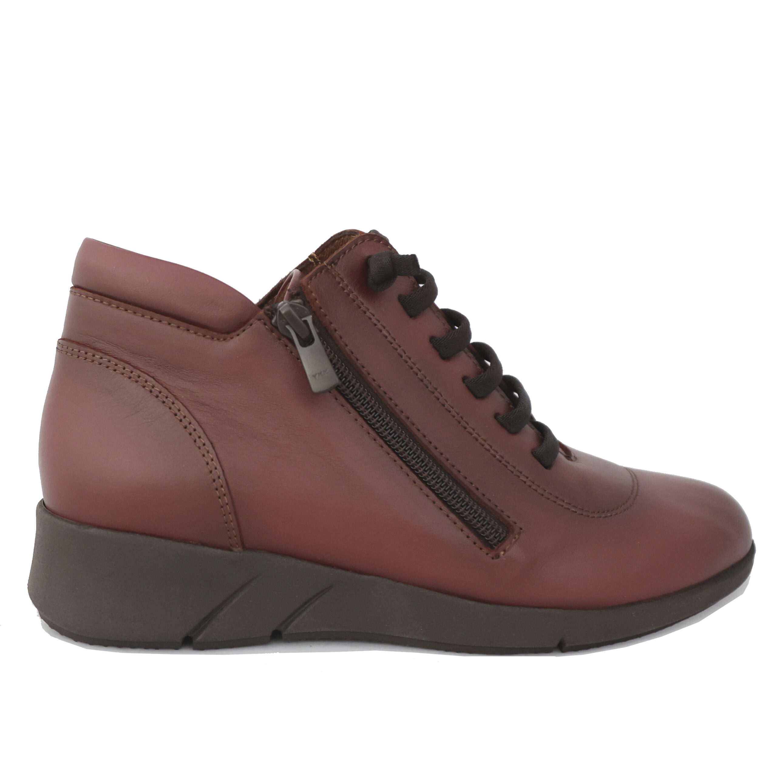 Ragazza Γυναικεία Μποτάκια 0142-1