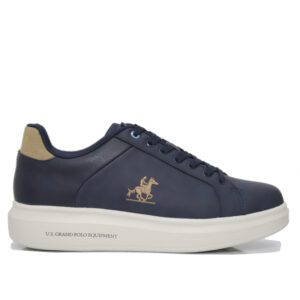 Us Grand Polo Ανδρικά Sneakers GPM500225