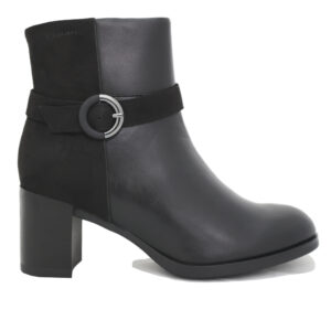 Tamaris Γυναικεία Μποτάκια 1-25363-45-001