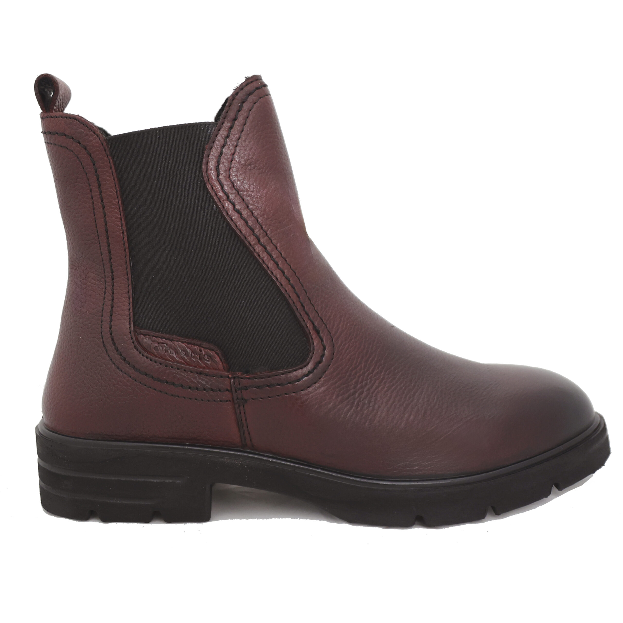 Tamaris Γυναικεία Chelsea Μποτάκια 1-25422-45-537