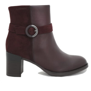 Tamaris Γυναικεία Μποτάκια 1-25363-45-537