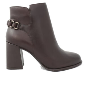 Tamaris Γυναικεία Μποτάκια 1-25346-45-342