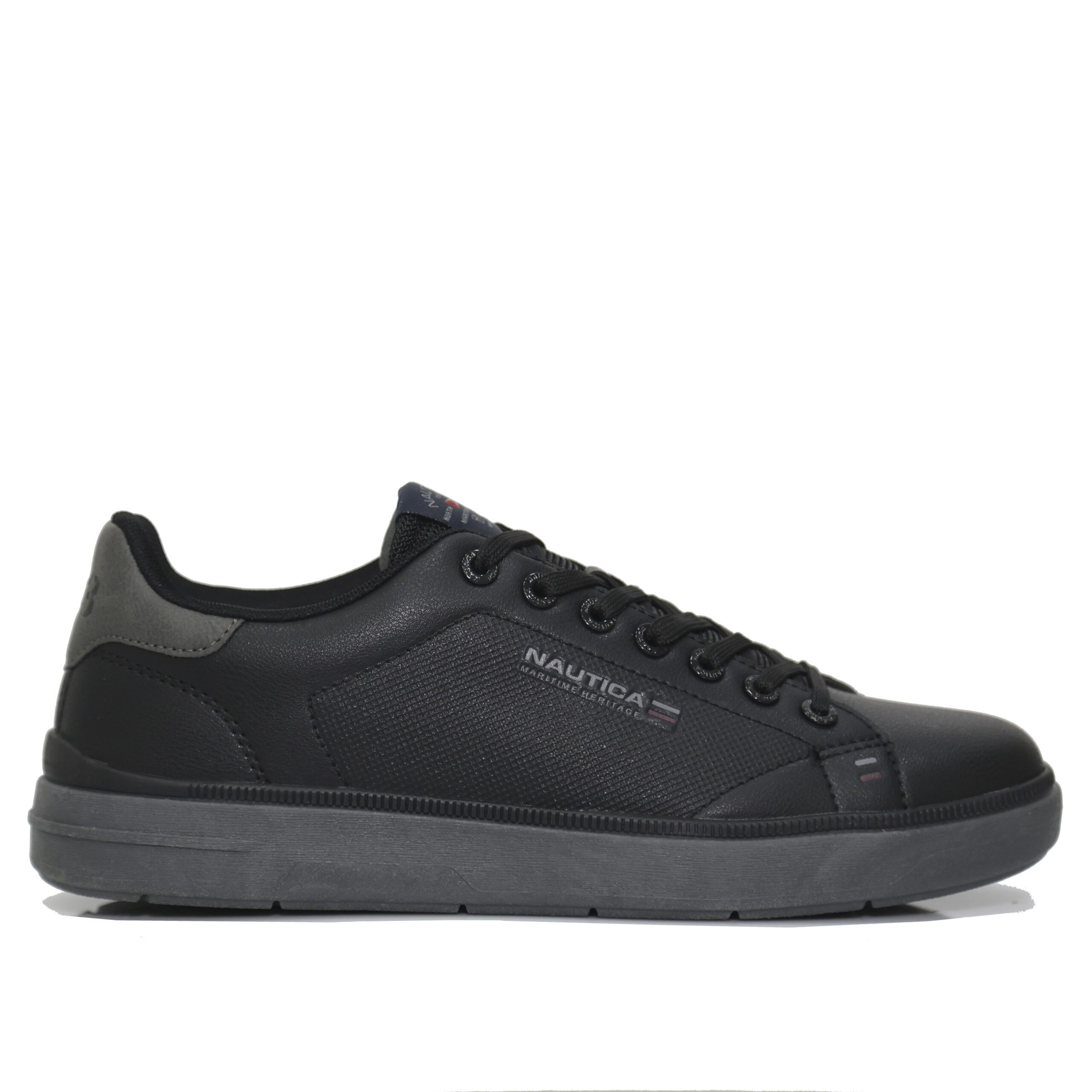 Nautica Ανδρικά Casual Sneakers NTM524F40