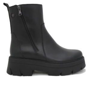 Ragazza Γυναικεία Μποτάκια 0259