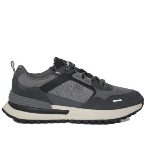 Jeep Ανδρικά Sneakers Groove JM52080A-056