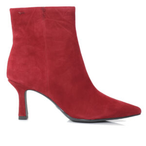 Tamaris Γυναικεία Μποτάκια 1-25358-45-500