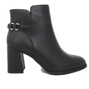 Tamaris Γυναικεία Μποτάκια 1-25346-45-001