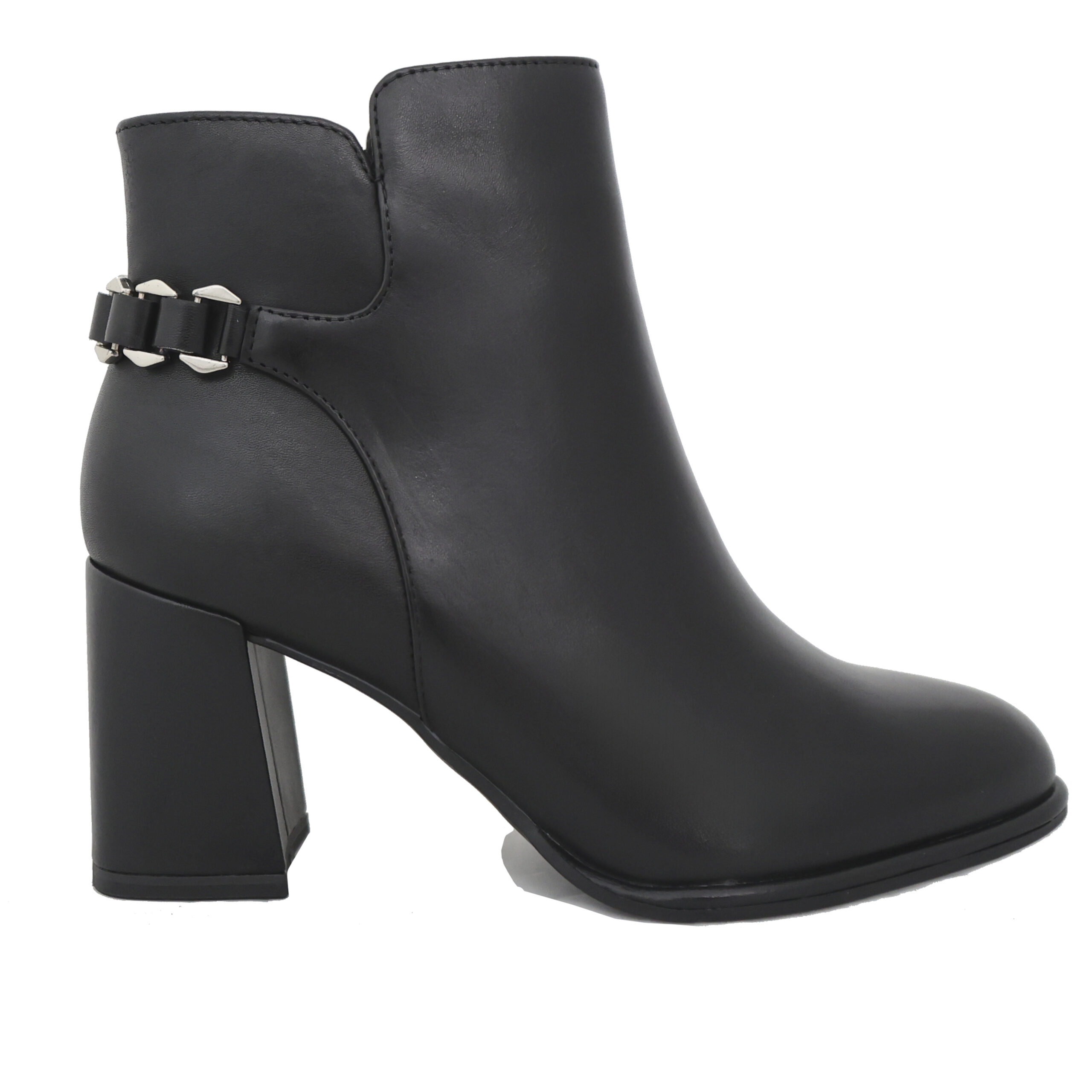 Tamaris Γυναικεία Μποτάκια 1-25346-45-001